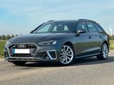 Audi A4 Avant 45 TFSI quattro 2xS-line 1.HD  - Audi A4 Gebrauchtwagen in Köln