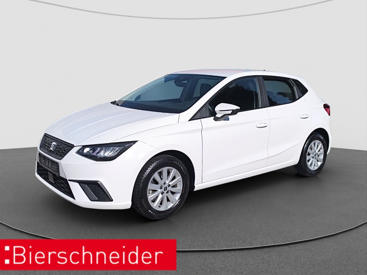 Seat Ibiza 1.0 TSI Style LED ACC FULL-LINK