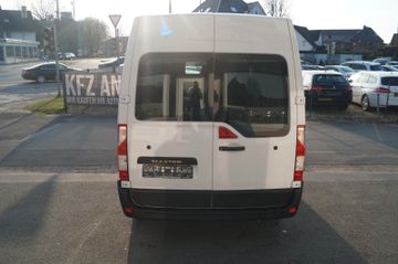 Renault Master - 9