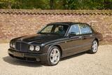Bentley Arnage T "Diamond Black" VAT CAR! Executed in "D - Bentley Arnage Gebrauchtwagen