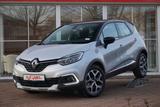 Renault Captur 1.3 TCE Collection LED Navi Kamera - Renault Captur Gebrauchtwagen in Dresden