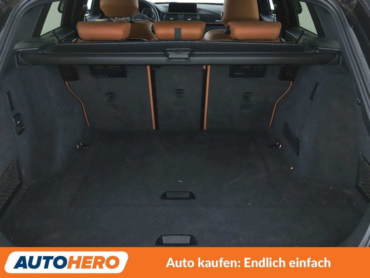 BMW 3er 320i M Sport Shadow Aut.*NAVI*HEAD-UP*LED*