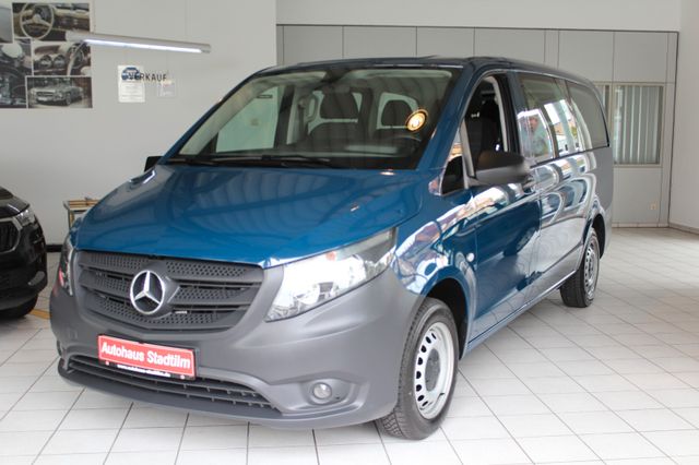 Mercedes-Benz VITO TOURER 114 CDI LANG *1.HAND*UNFALLFREI*