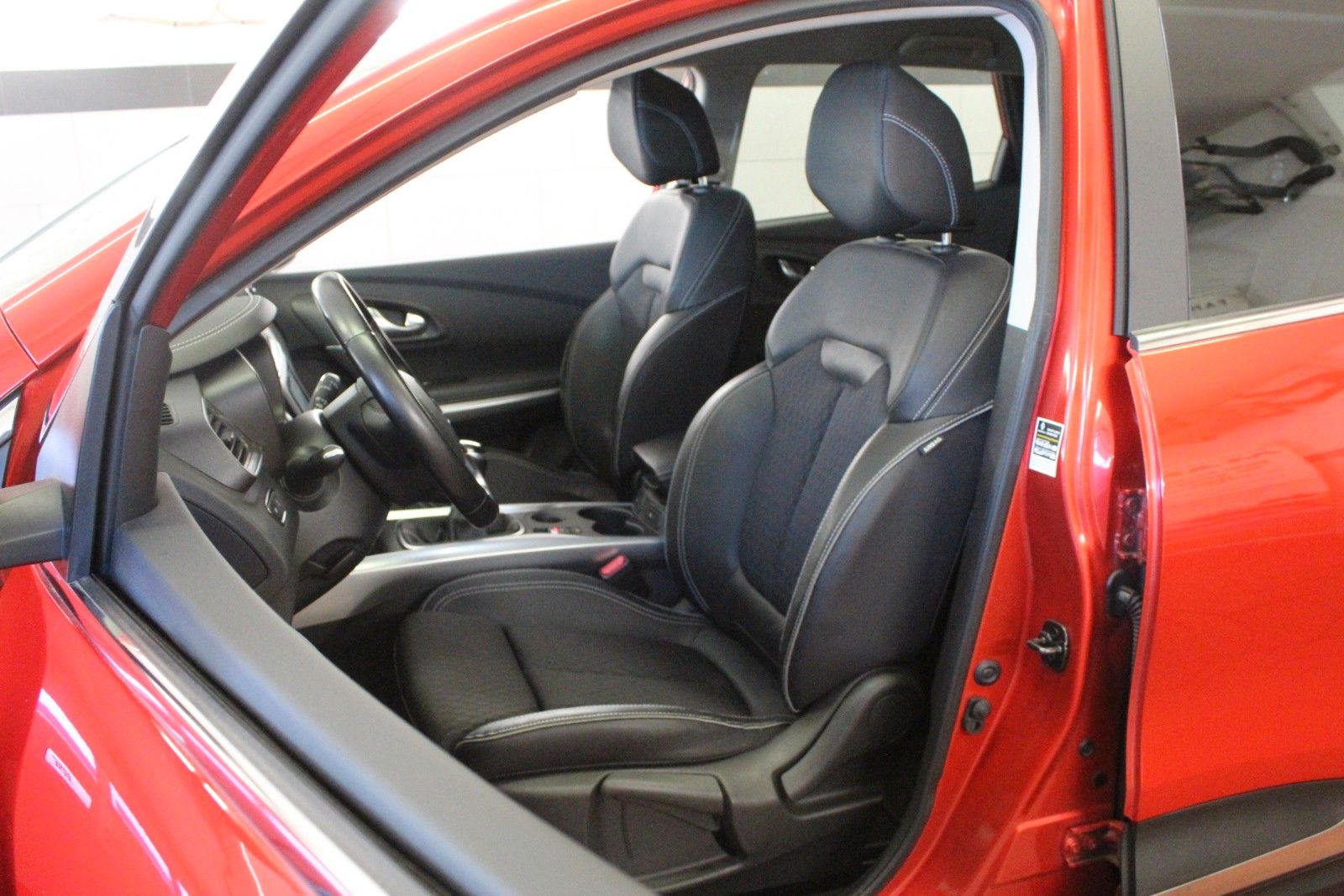 Fahrzeugabbildung Renault Kadjar TCe 140 GPF Bose Edition*Sitzhzg*