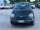 Daewoo Matiz 1000i cat SE Star - Daewoo Matiz: Limousine