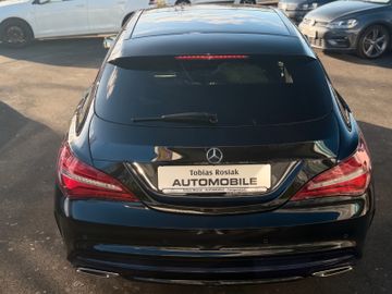 Mercedes-Benz CLA 220 Shooting Brake AMG*Pano*LED*RFK*