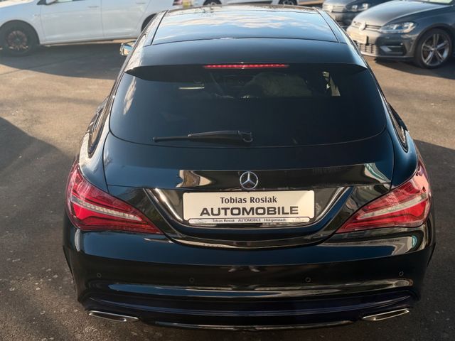 Mercedes-Benz CLA 220 Shooting Brake AMG*Pano*LED*RFK*