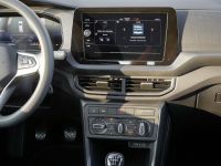 Volkswagen T-Cross - Vorschau Bild 8