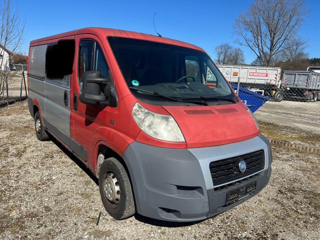 Fiat Ducato 2.2