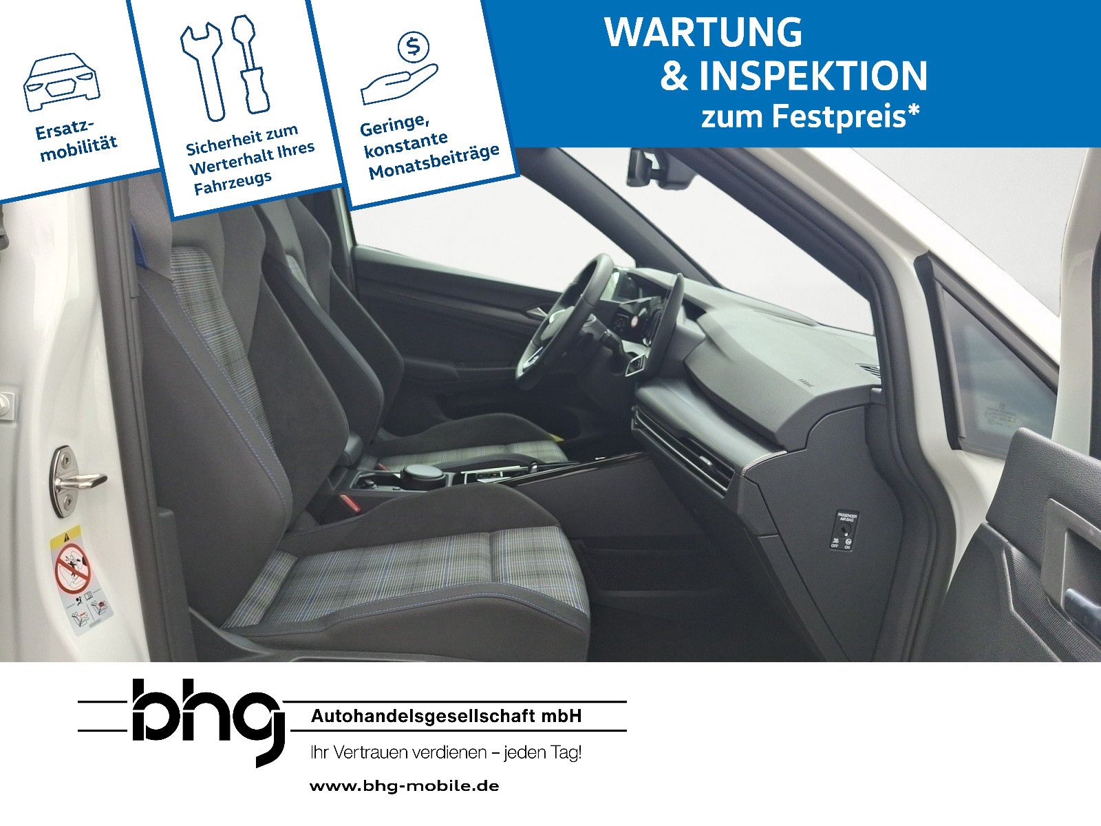 Volkswagen Golf - Bild 13