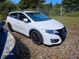Honda civic tourer 1.8 - Honda Civic: Tourer