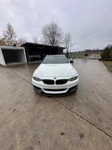 BMW 440i Coupé M Sport Paket mit viel Umbauten  - BMW: Umbau