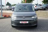 Volkswagen Caddy Maxi 2.0 TDI DSG Life Navi LED Kamera AHK - gebrauchte VW Kleinbus