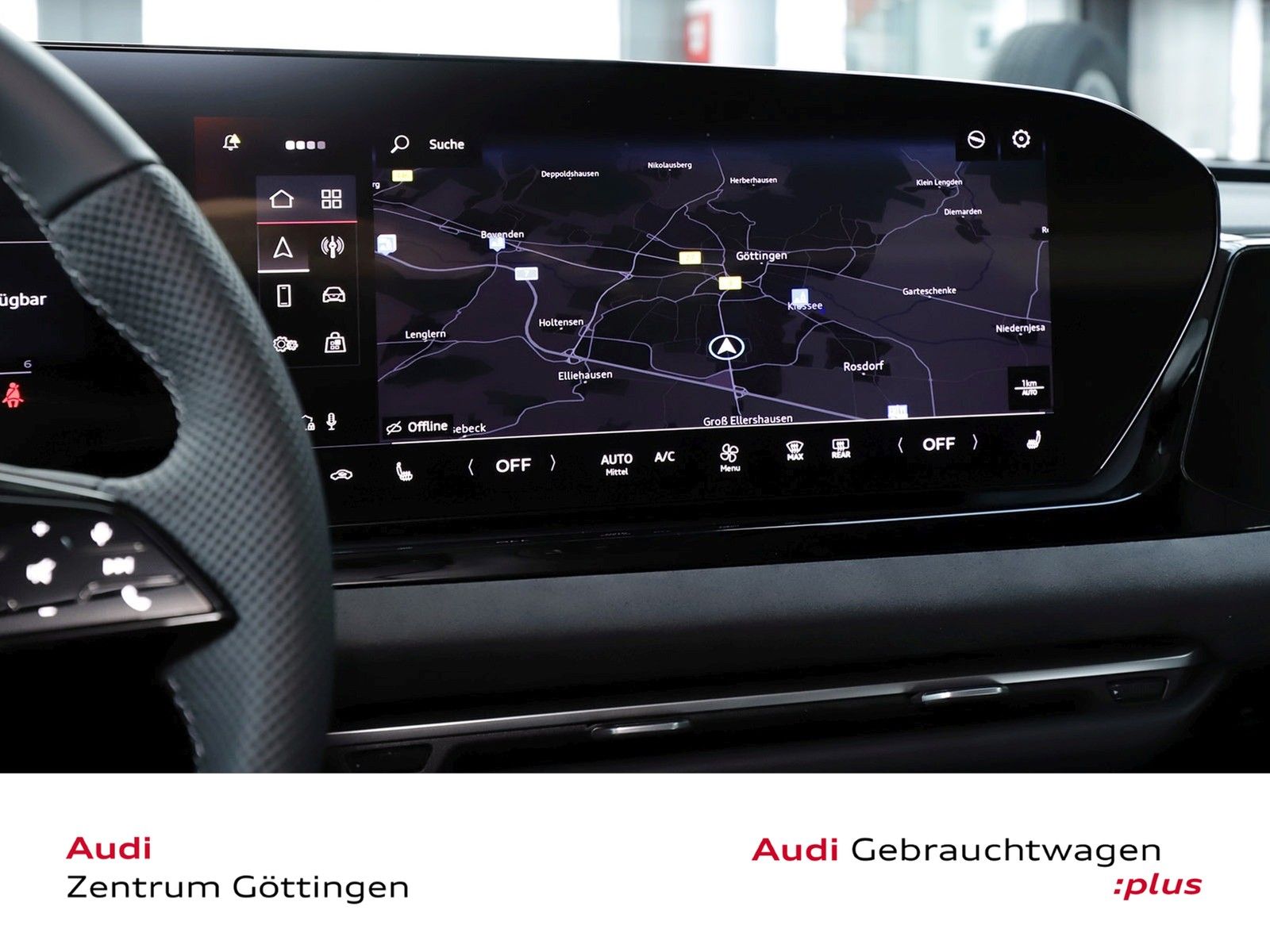 Audi A5 - Bild 16