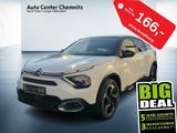Citroën C4 1.2 PureTech Max StylePaket/HUD/FullLED/Navi - Citroën C4: Style