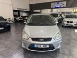 Ford C-Max Ghia*Klima*PDC*Autom*Tempo* - Ford C-Max Gebrauchtwagen in München