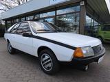 Renault Fuego 2.0 GTX - Renault aus 1980