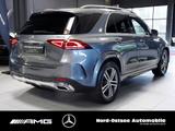 Mercedes-Benz GLE 350e 4M AMG LED AHK PANO-DACH 360° DISTRONIC - gebrauchte Mercedes-Benz GLE 350 aus dem Jahr 2023