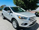 Ford Kuga Titanium - Ford in Bielefeld