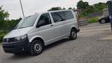 Volkswagen T5 2.0 TDI Caravelle *KLIMA*SHZ*103kW* - Volkswagen T5 Caravelle aus 2015