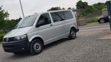 Volkswagen T5 2.0 TDI Caravelle *KLIMA*SHZ*103kW* - Volkswagen T5 Caravelle in Bremen
