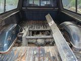 Chevrolet Silverado - Chevrolet Oldtimer