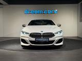 BMW M850 i xDrive Aut. / M PERFORMANCE / Laser / Sit - weiße BMW M850