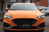 Ford Focus 2,3 ST 1.HAND+SONDERLACK+RECARO+B&O+KAMERA - Ford Focus: Orange, ST