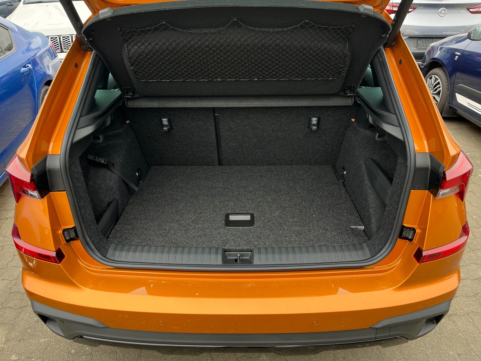 Skoda Kamiq - Bild 14