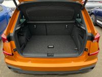 Skoda Kamiq - Vorschau Bild 14