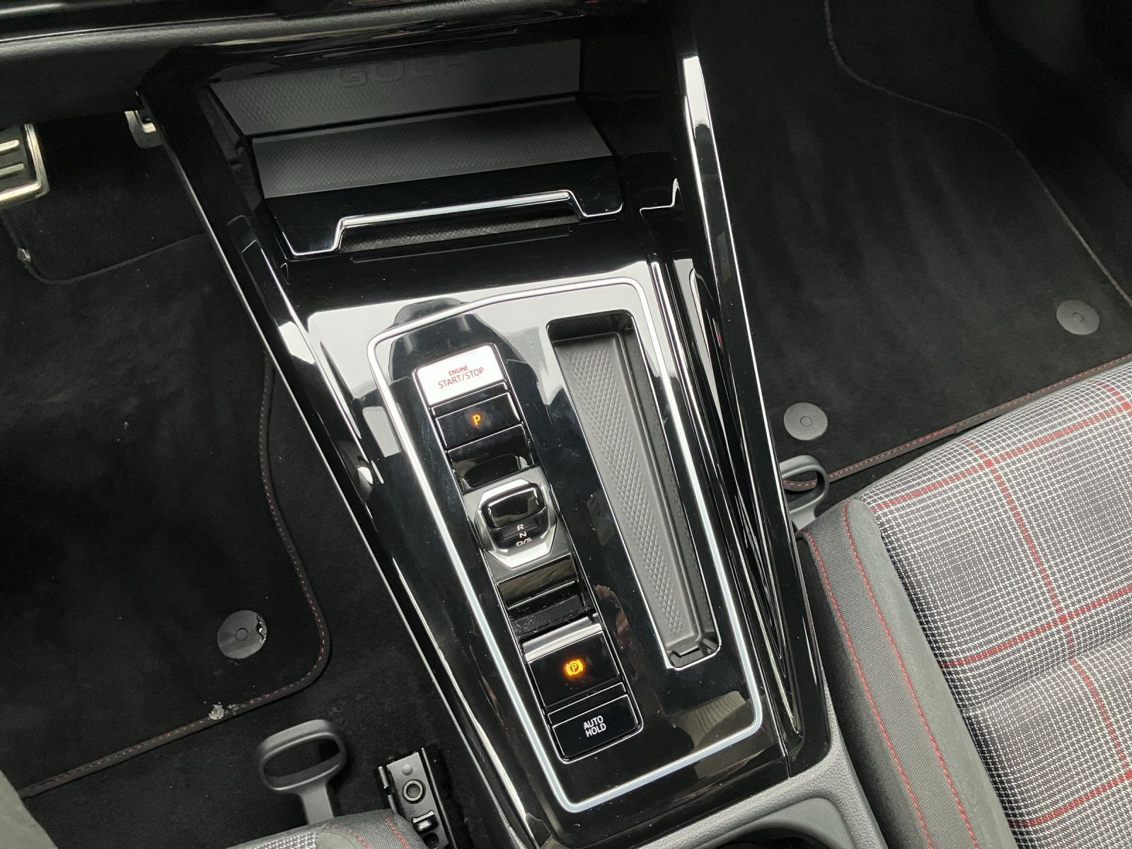 Volkswagen Golf - Bild 11