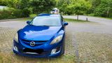 Mazda 6 2.2TD 136kW DPF Exclusive Sport Kombi Excl... - Mazda 6: Dpf