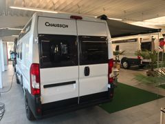 Chausson V 594  FirstLine MJ 25