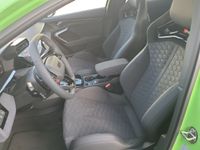 Audi RS3 - Vorschau Bild 9