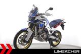 Honda CRF 1000 L ADVENTURE SPORT DCT - TomTom, EB, - Honda Motorräder in Stuttgart