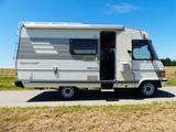 HYMER / ERIBA / HYMERCAR HM 564 2,5 Turbo - Offers matching your search criteria