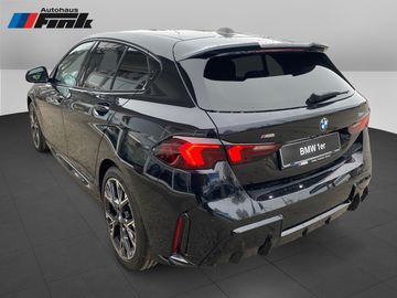 BMW 120 M Sportpaket HK HiFi DAB LED RFK Komfortzg.