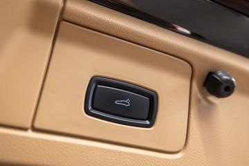 صورة مصغرة 18 لـ 2009 Porsche PANAMERA