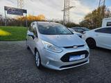 Ford B-Max B-max 1.6 Duratec Titanium - gebrauchte Ford B-Max aus dem Jahr 2015