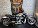 Harley-Davidson VRSCA, Night Rod, 2. Hand, 5HD, Top Zustand!Kess - HARLEY-DAVIDSON 2005 V ROD