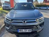 KGM Korando Quartz 4x2 1.5 T-GDI *RFK*PDC*SHZ*LHZ* - KGM Korando