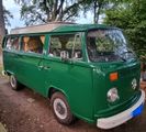 Volkswagen T2 westfalia