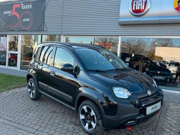 FIAT Panda Cross Hybrid 1.0 *TECH*KOMFORT*START*DAB*