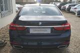BMW 740 i 1.Hand*SHG*61000km*HUD*360°*GSD* - BMW 740: 740i