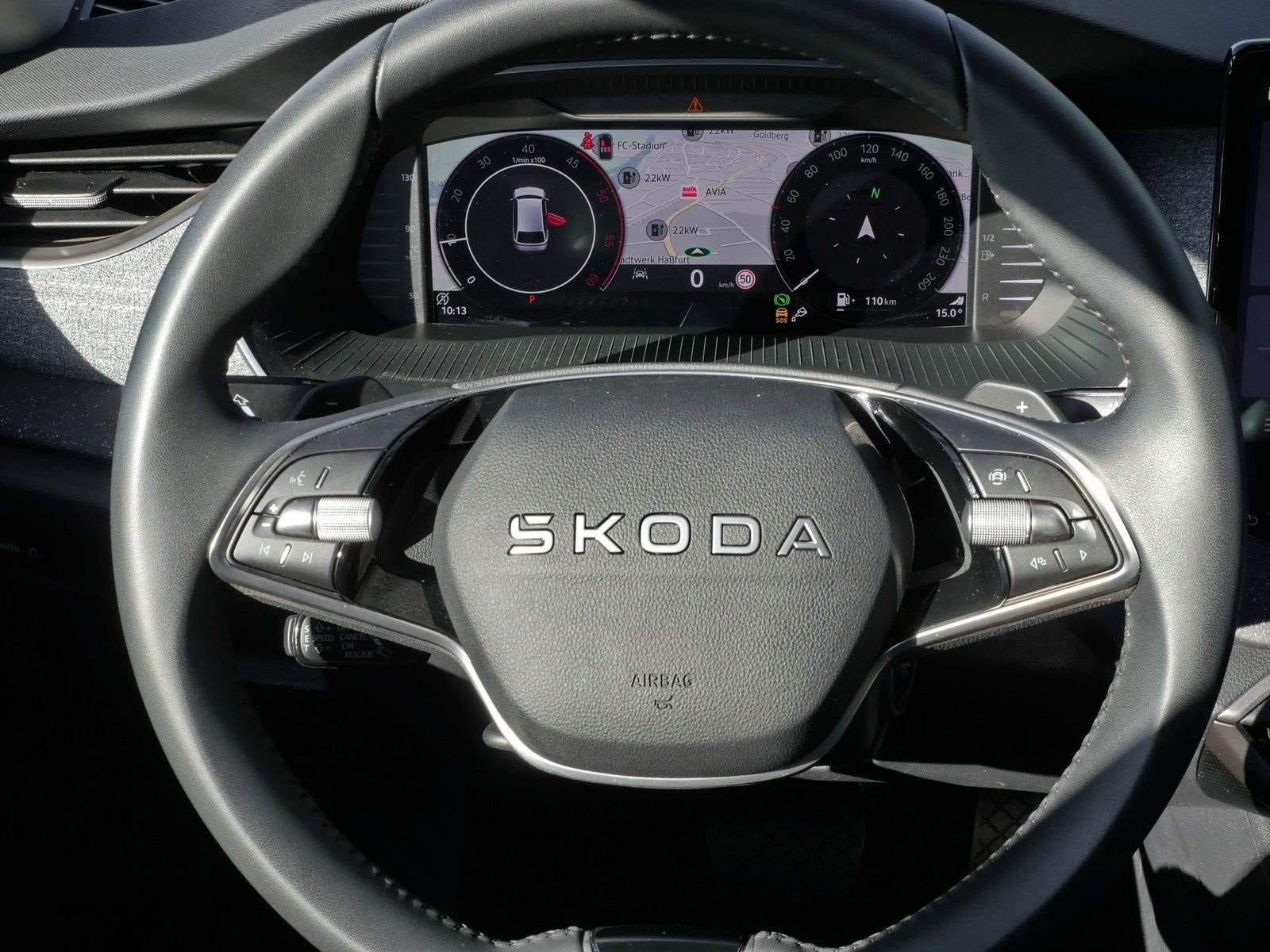 Skoda Octavia - Bild 9