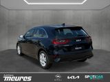 Kia Ceed Vision 1.5 T-GDI Allwetter Navi 2-Zonen-Kli - Kia aus 2024