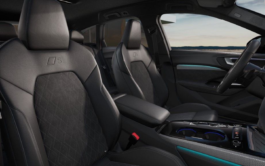 Audi A5 - Bild 5