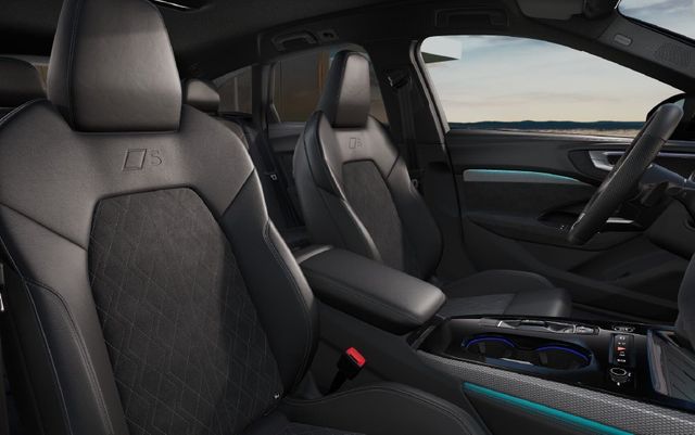 A5 Avant TDI S line quattro AHK/B&O/STDHZG/PLUS