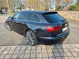 Audi A6 Avant 3.0 TDI 200kW Quattro - Audi A6 mit Diesel-Antrieb: Kombi, 2.0