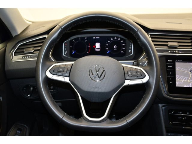 Volkswagen Tiguan Allspace - Bild 6